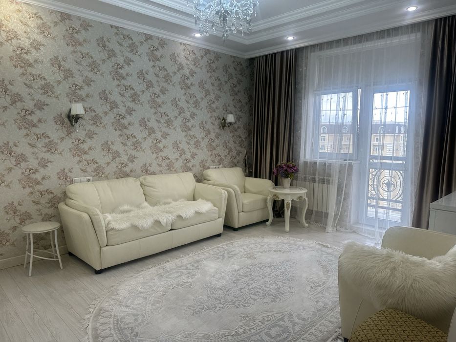 Продается 3-х квартира