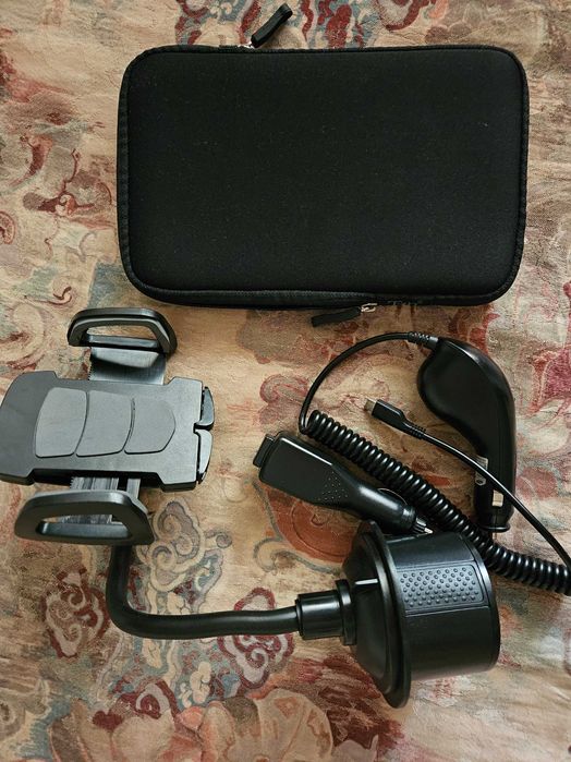 Tableta cu navigație Navitel T757, 4G, display 7", FULL EU