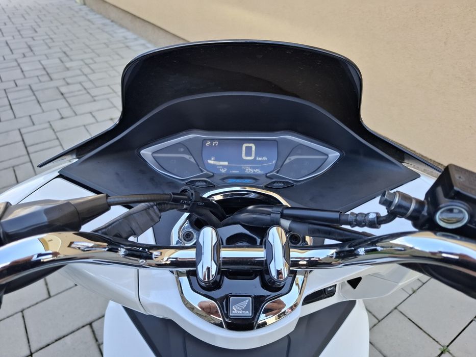 Scuter Honda pcx 125