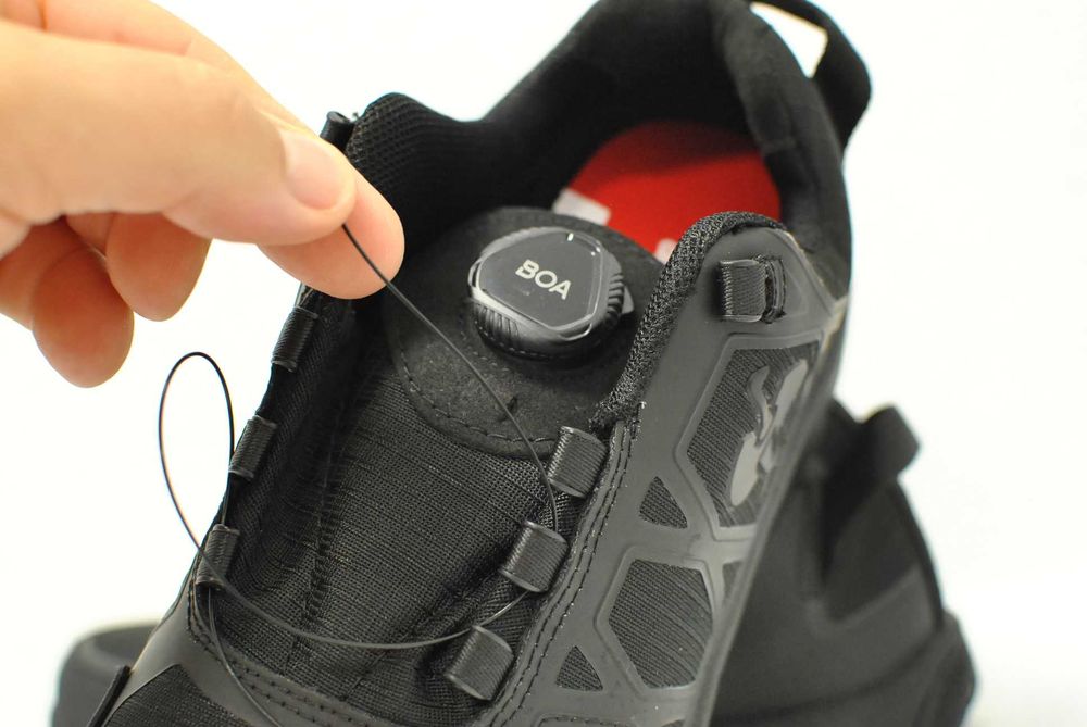 Engelbert Strauss incaltaminte cu BOA marimea 38  (2356E11)