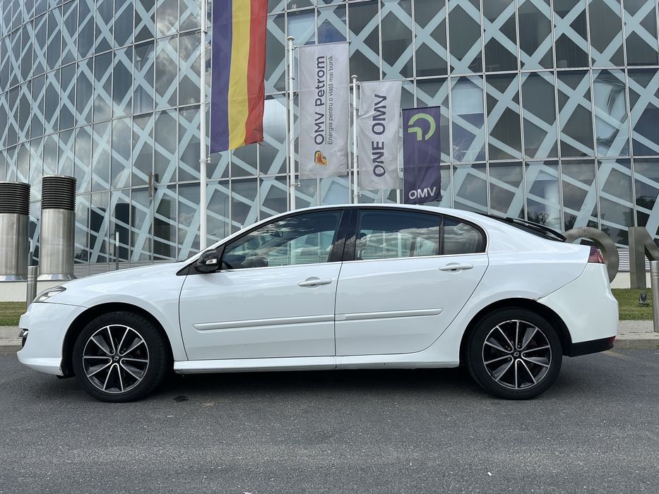 RENAULT Laguna 2012 — imagine 2