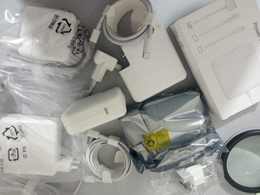 для макбука Magsafe или Type-c Зарядка, блок питания, разные