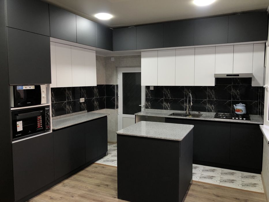 Buyurtma(zakaz) asosida Oshxona, Prixoja, Shkaf, Yotoqxona mebellari