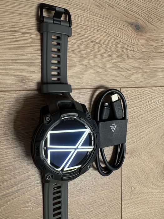 Garmin Instinct 3 Amoled 50 mm