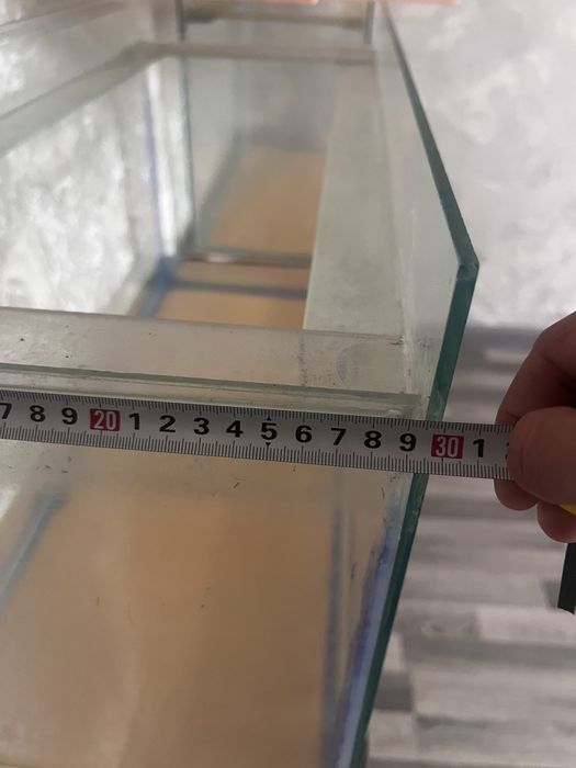 Аквариум 70.80литер
