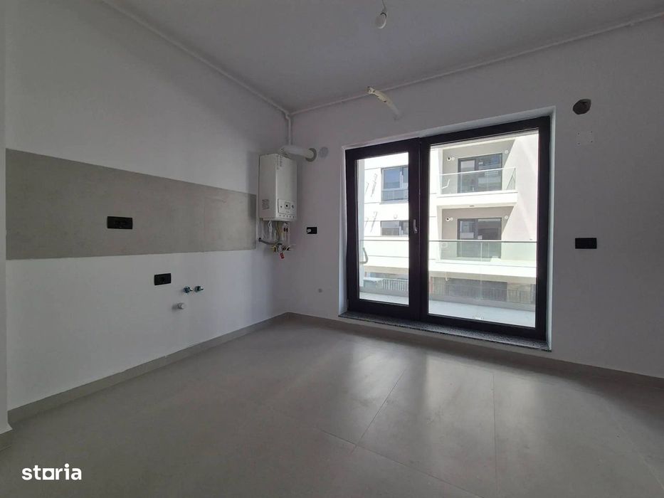 Apartament 2 Camere Finalizat Izolat Fonic Sector 3