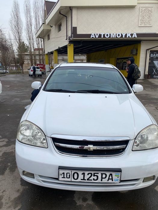 Lasetti 3poz Aftamat