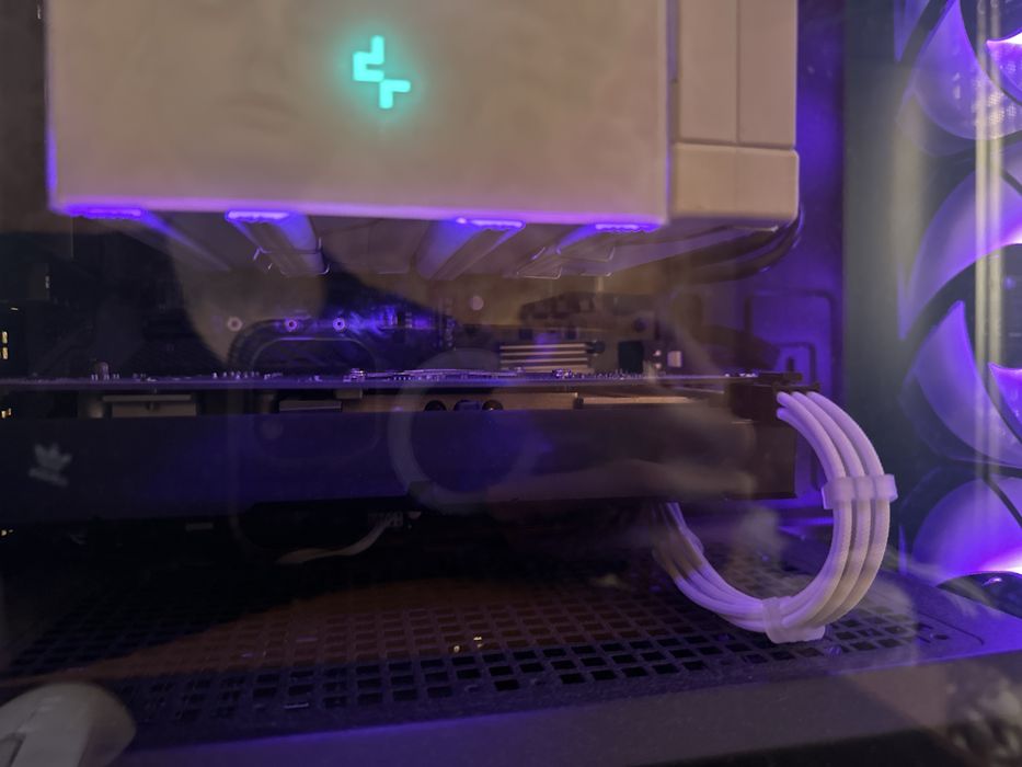 продам компютер ryzen 7