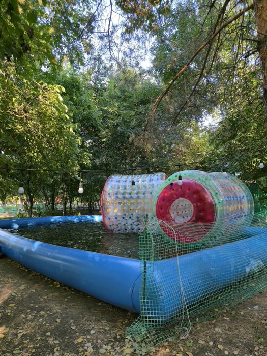 продам аттракцион!