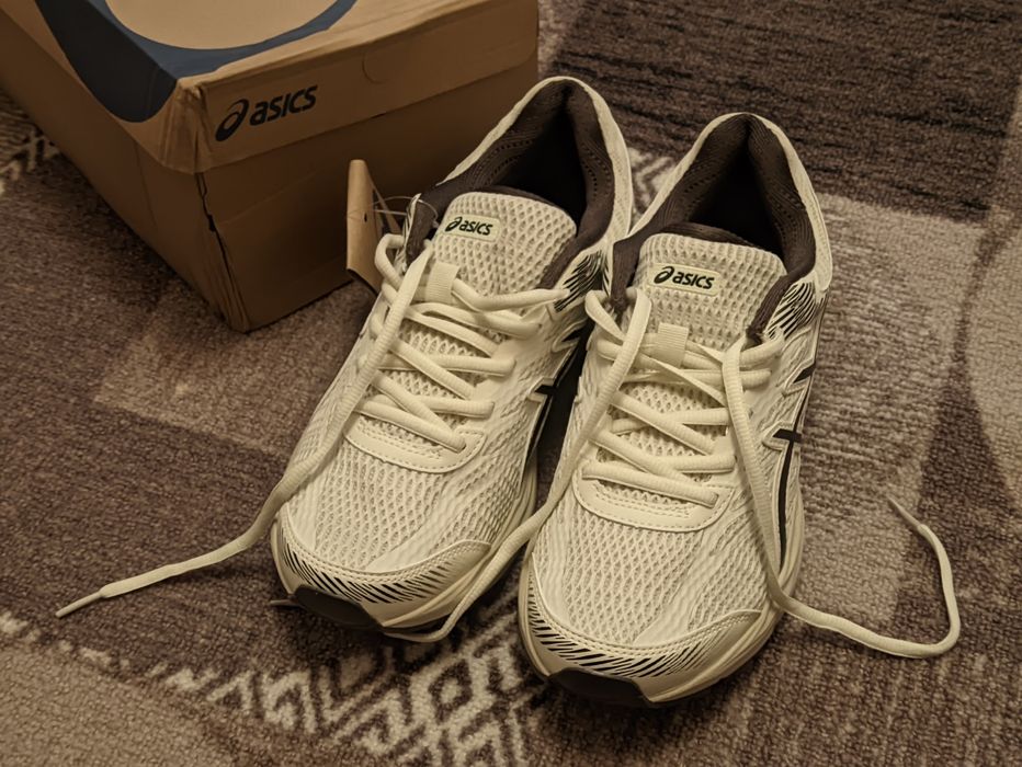 Кроссовки Asics Gel-Flux 4