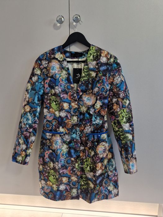 Rochie-sacou Abrantes