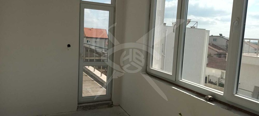 Къща в квартал Ветрен