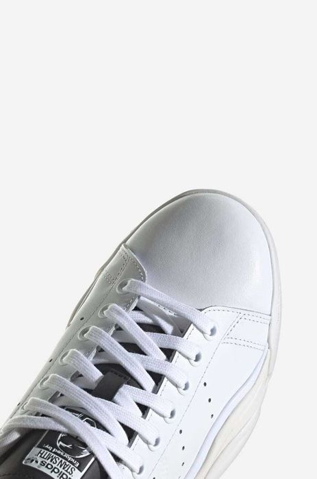 Оригинални кожени кецове * ADIDAS STAN SMITH MILLENCON * EU 38