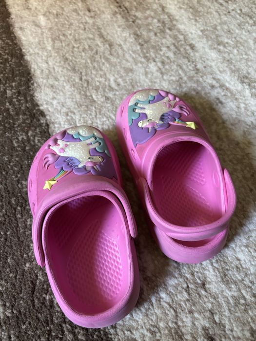 Crocs fetite,LC Waikiki,nr23!