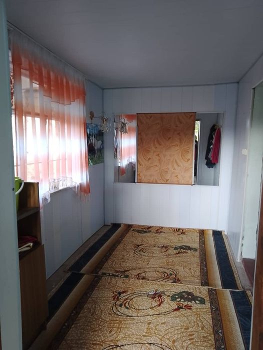 Дом 82кв.м. на участке 10 соток