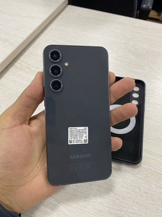 Samsung S23 FE 5G, 128 GB обмен