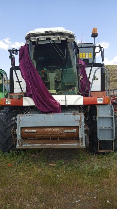 Продам комбайн ACROS 530