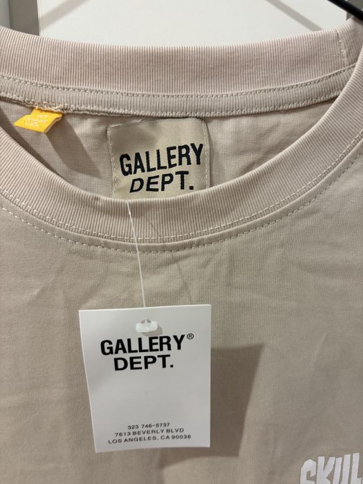 Tricou Gallery Dept marimea M