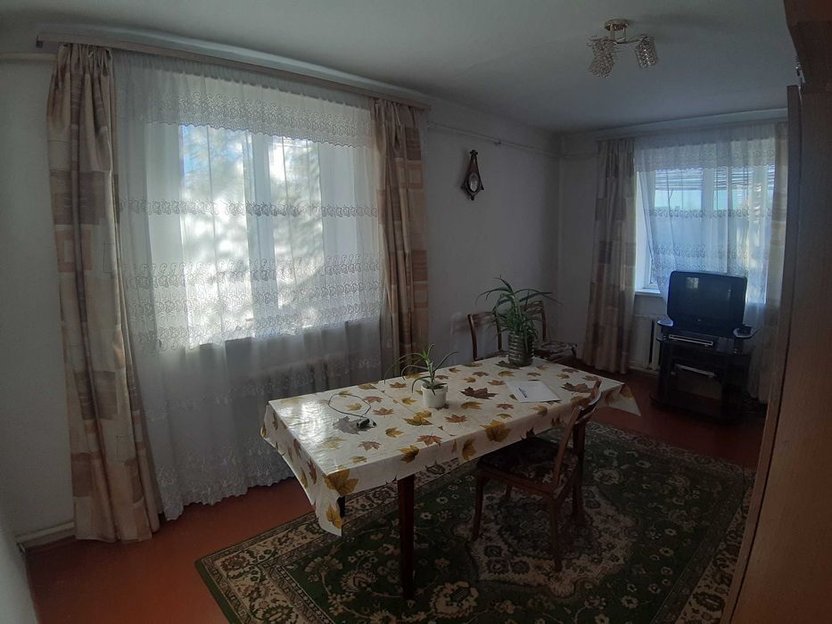 Продается большой дом