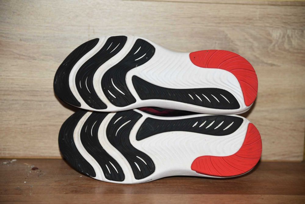 Asics GEL оригинални, номер 46, ползвани без забележки