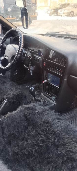 Нисан максима 30