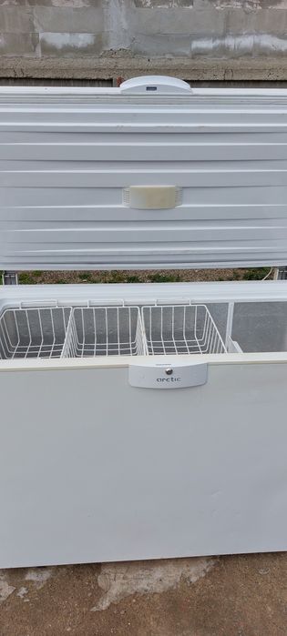 Ladă frigorifica  arctic