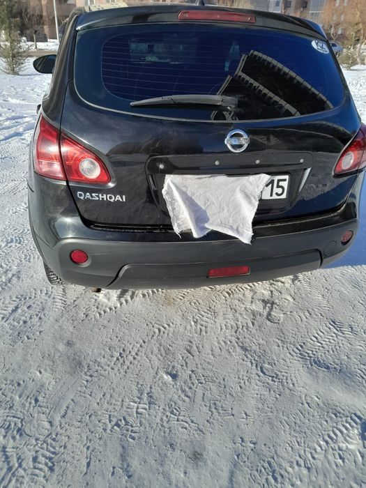 Продам  Ниссан кашкаи