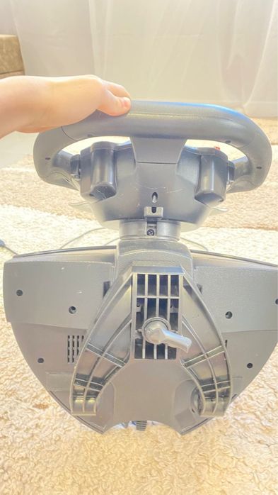 Игровой руль для PS