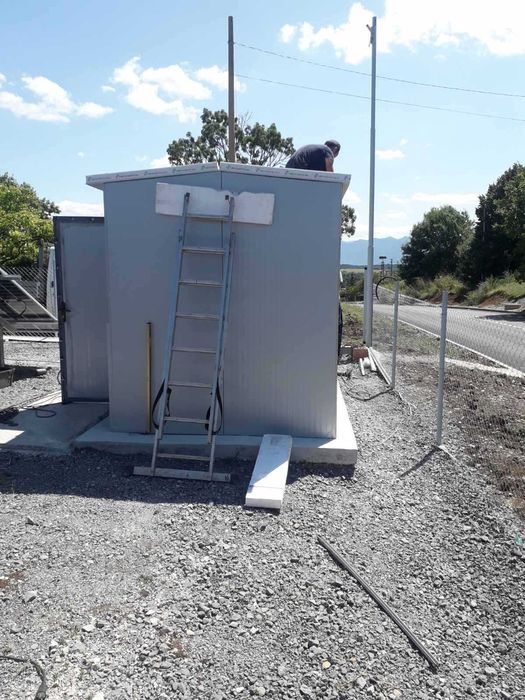 Продава се Парцел в Враца, Център - 1200 кв.м за 87 €/кв.м - Снимка #3