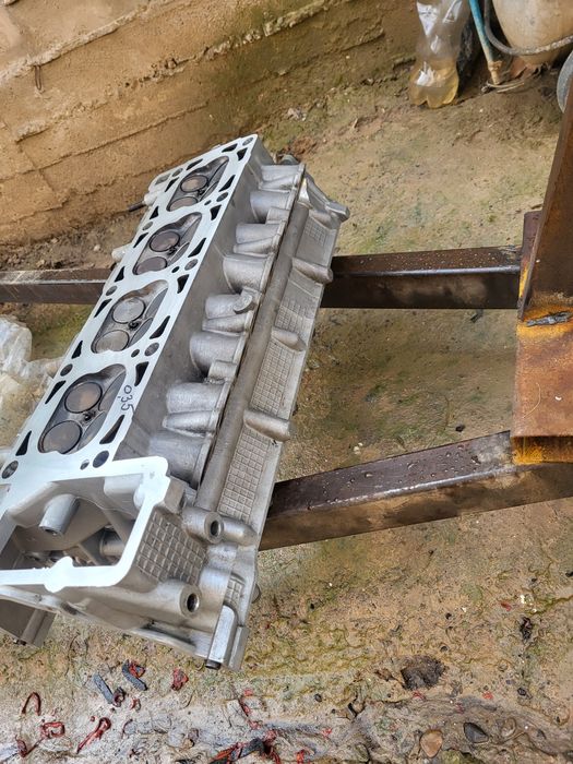 Двигатель змз 409