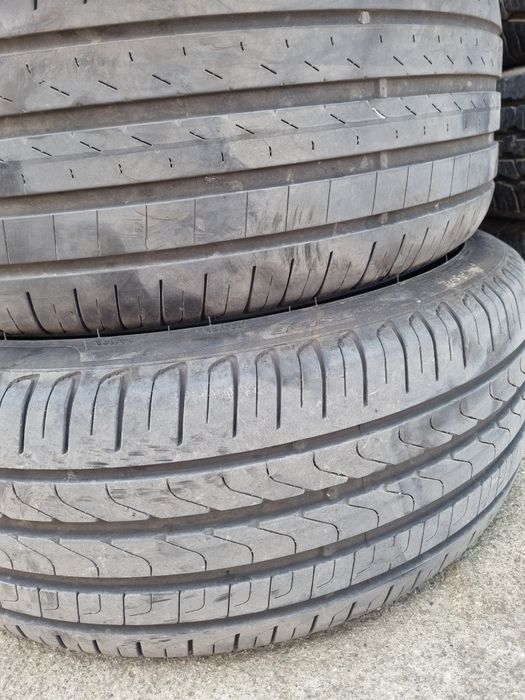 Pirelli 245 40 19