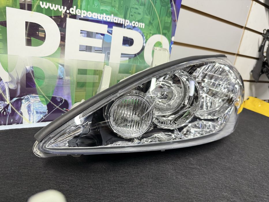 Фара Camry Камри 35 Европеец