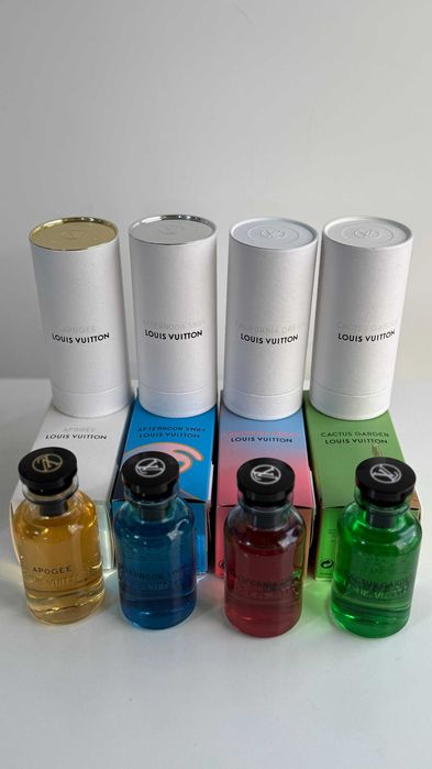 Louis Vuitton Ombre Nomade