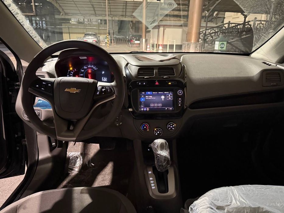 Cobalt stayl MCM 2025 га 2026