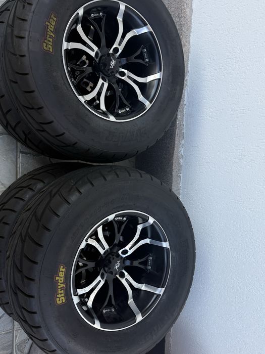 Anvelopă ATV/UTV CST Stryder CS-06 – 26x11-14