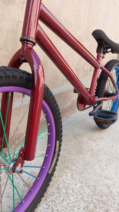 Продам Велосипед BMX