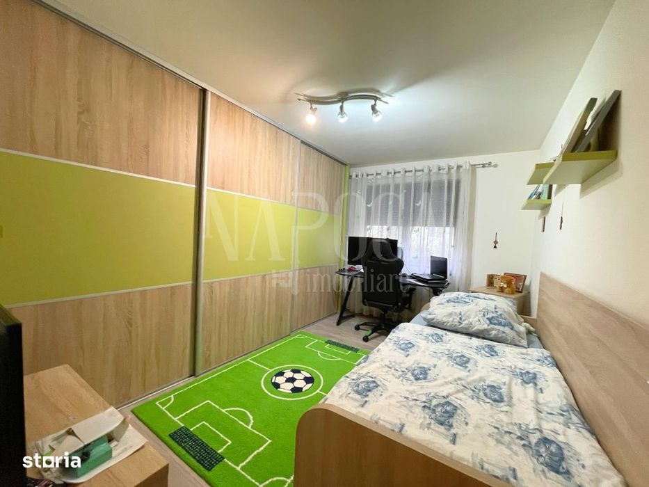 Apartament 2 camere de vanzare in Manastur, Cluj Napoca — fotografia 3