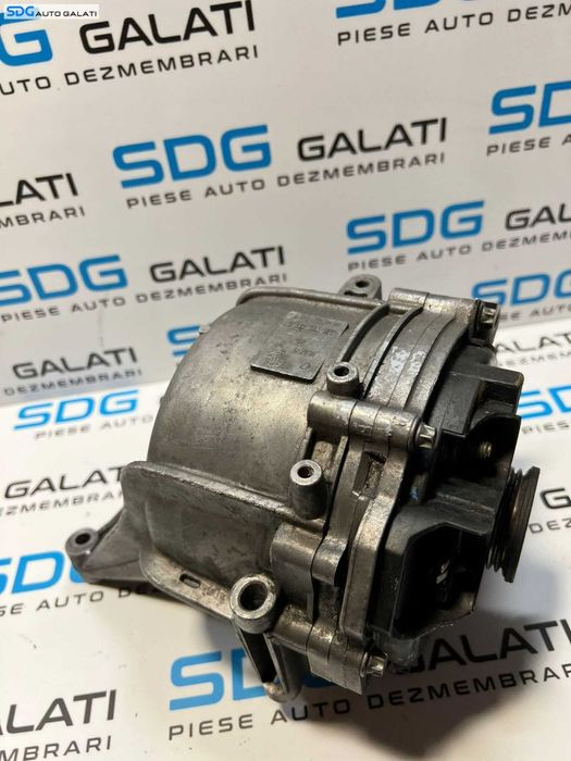 Alternator 150A Mercedes Clasa E Class W210 E200 E220 2.2 CDI 1994 - 2002 Cod A6111550007 01221AA5F0 01220AA0B0 A0001500650 [B4295]