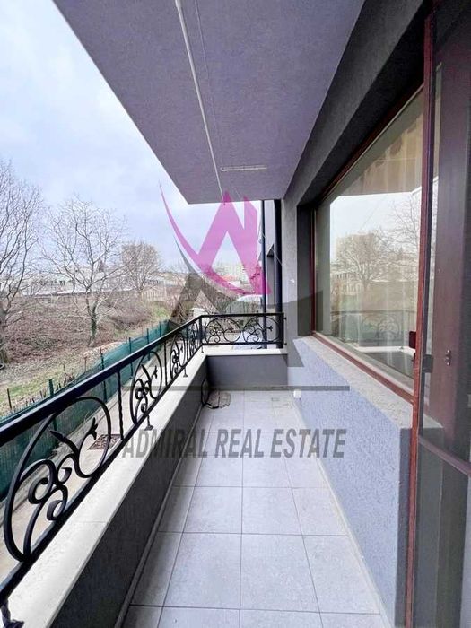 Дава се под наем Двустаен апартамент в Варна, Аспарухово - 50 кв.м за 450 € - Снимка #5