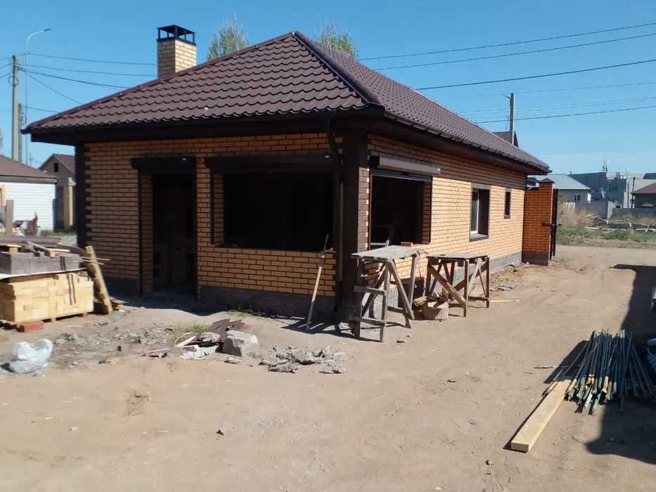 Ремонт крыши с материалом.Гарантия качества.