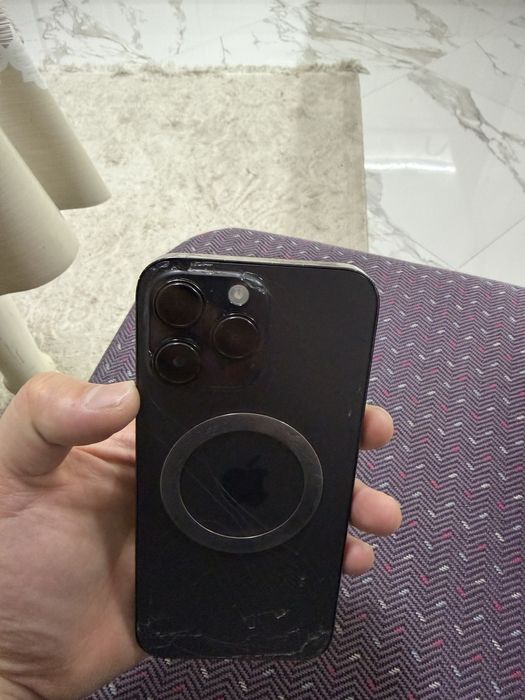 iphone 14 pro max 256