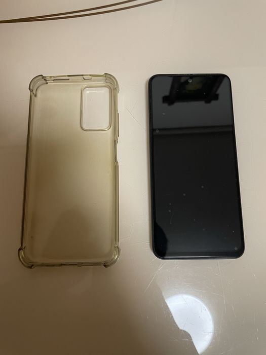 Xiaomi  Redmi Note 12S, 8GB RAM, 256GB, Black