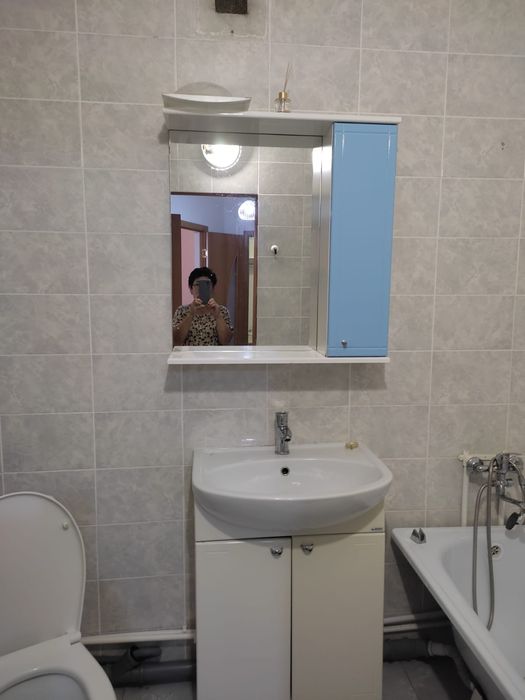 Продам 1 комнатную квартиру 43 квадрата - View 5