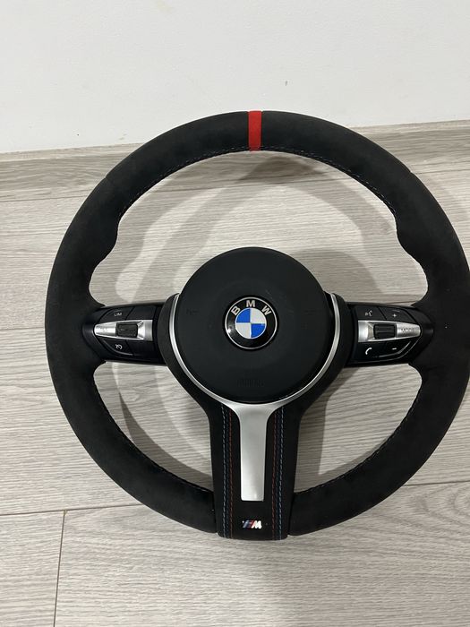 Volan M bmw seria 1 seria 3