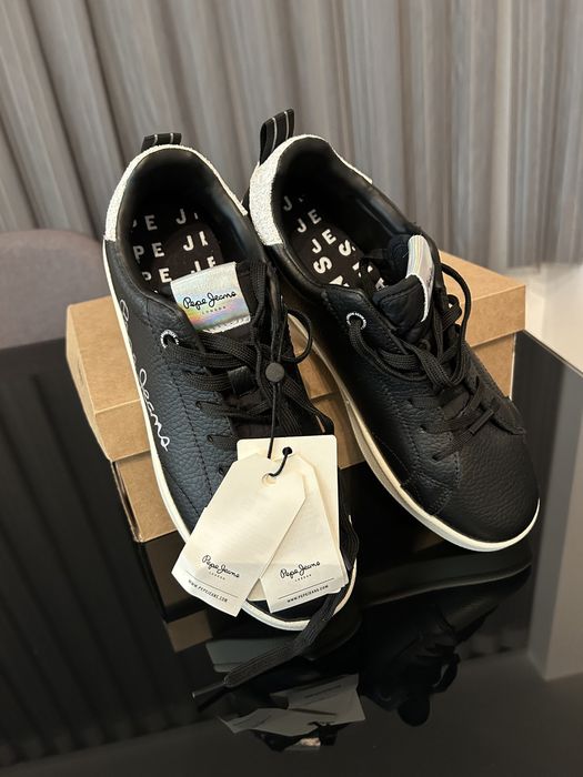 Обувки Pepe Jeans