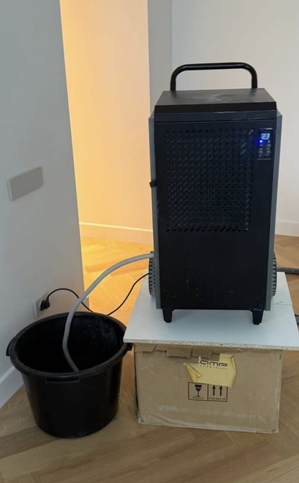 Осушитель воздуха в Астане на прокат