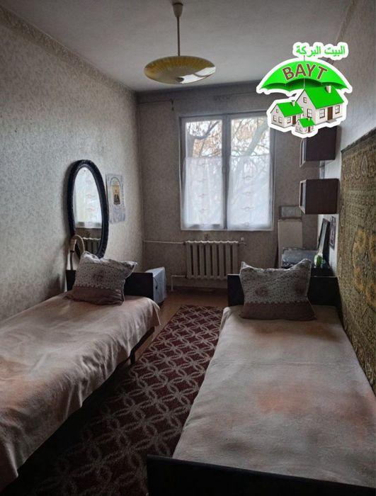 -МЕТРО ЧИЛАНЗАР 2/4/4 ‼️Уникальная Цена‼️ 16-Квартал Андалус Продается