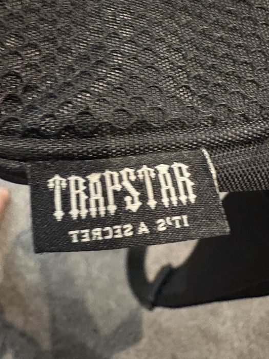 Trapstar оригинална чанта