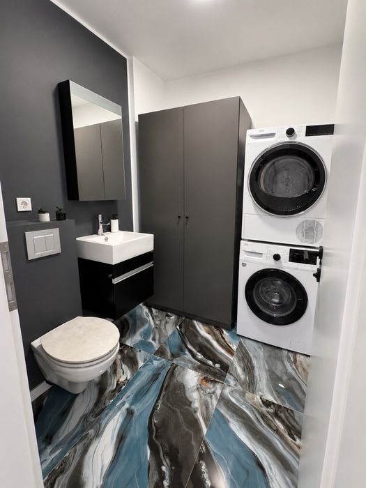 Vand apartament