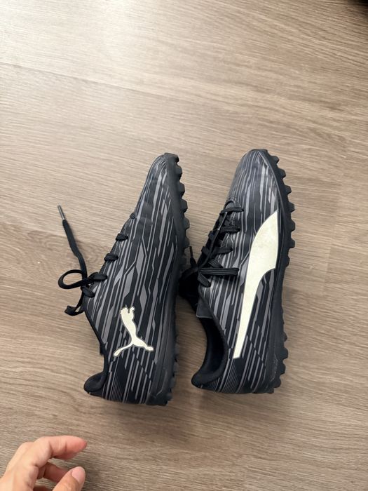 Бутсы puma, 37 размер